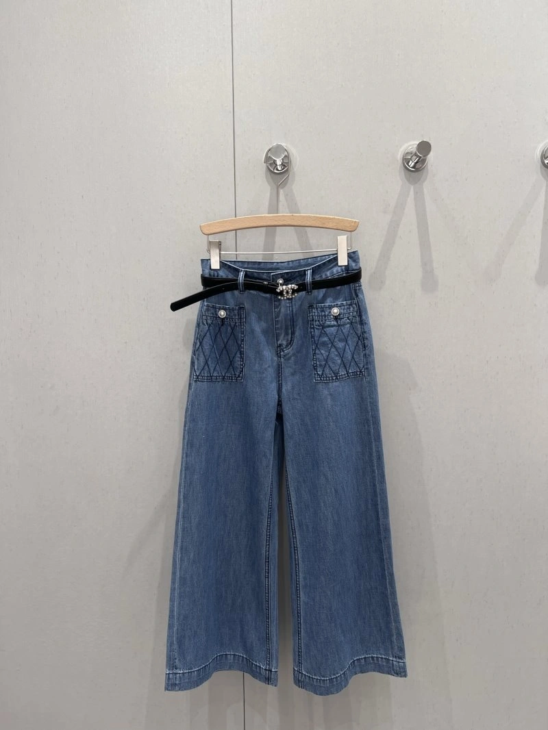 Chanel Jeans Youthful 109349
