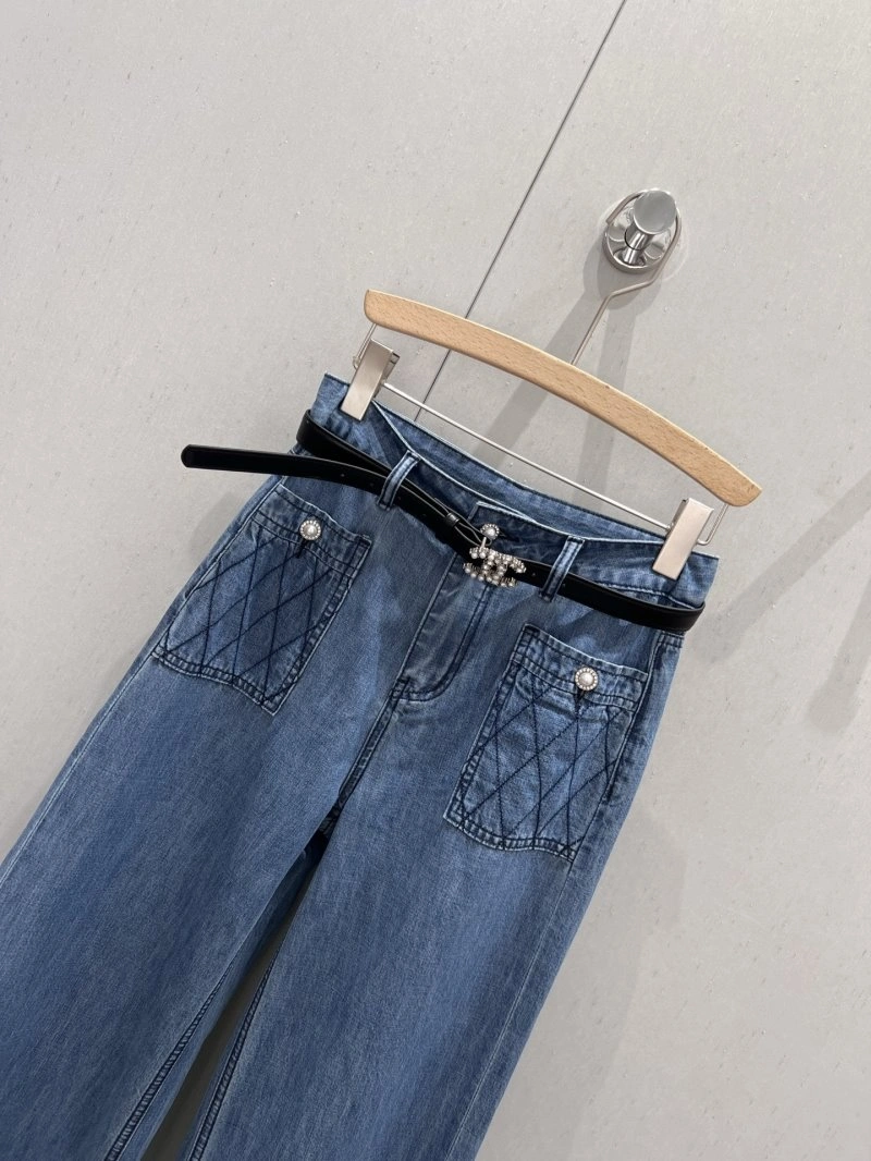 Chanel Jeans Youthful 109349