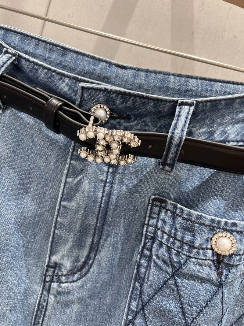 Chanel Jeans Youthful 109349