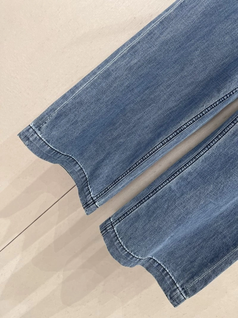 Chanel Jeans Youthful 109349