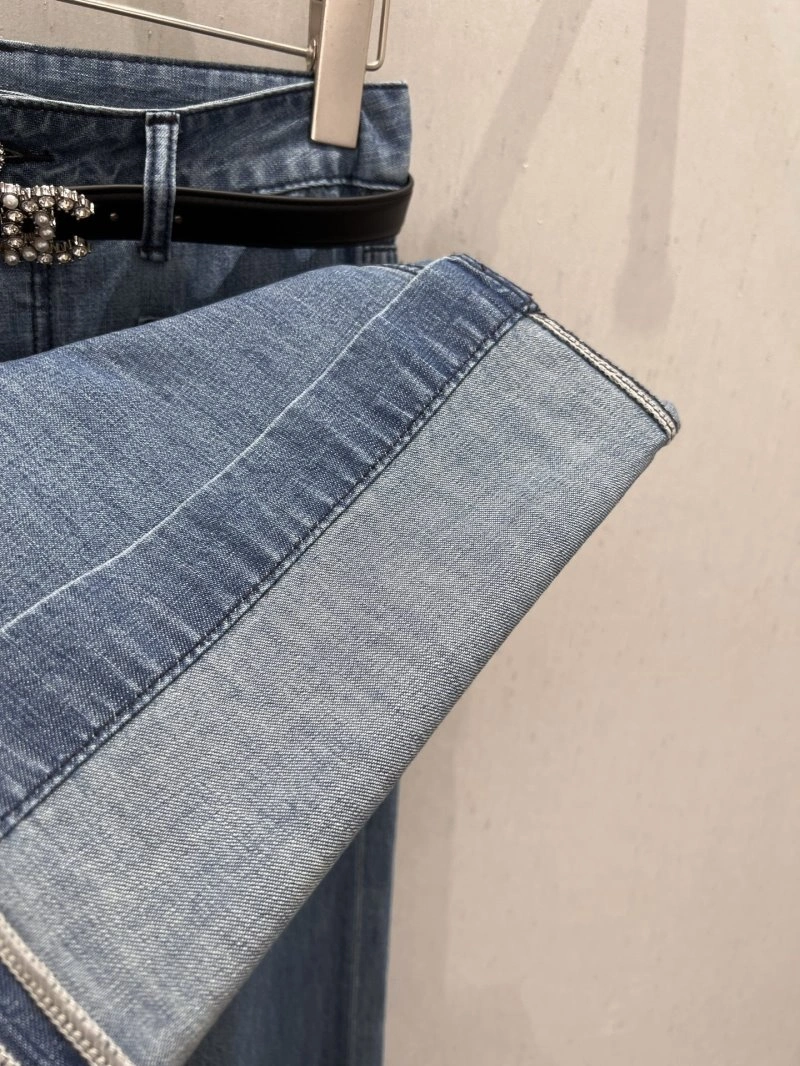 Chanel Jeans Youthful 109349