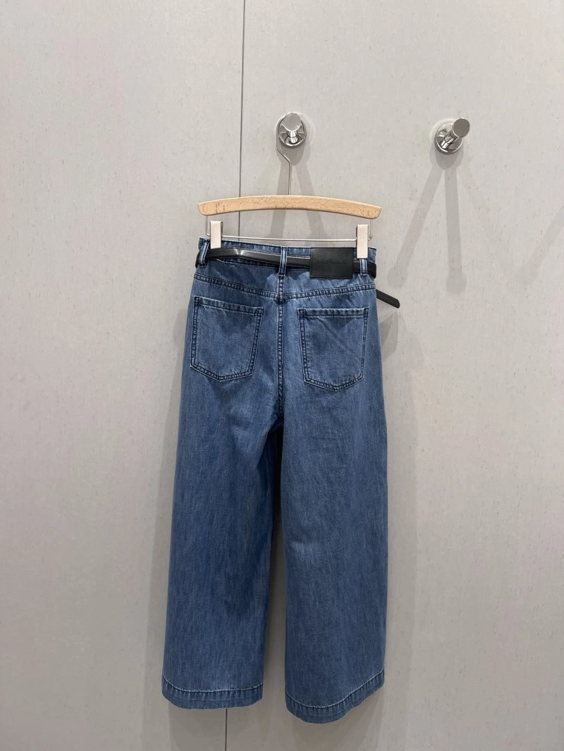Chanel Jeans Youthful 109349
