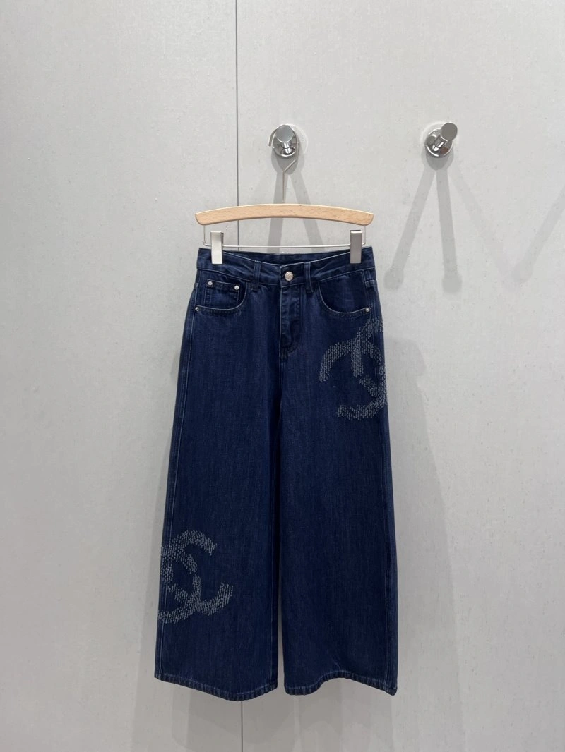 Chanel Jeans DailyWear 109359