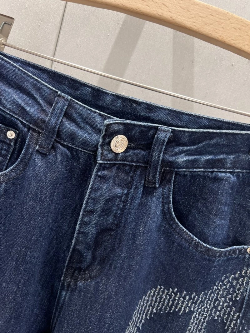 Chanel Jeans DailyWear 109359