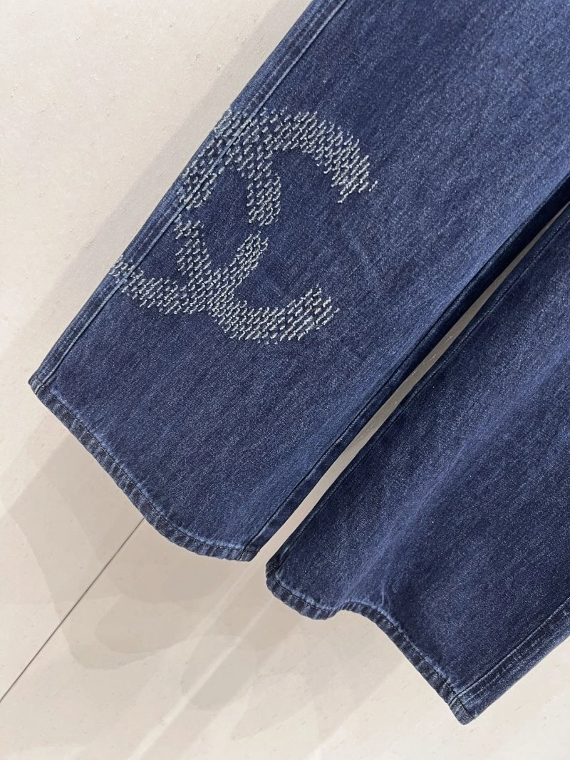 Chanel Jeans DailyWear 109359