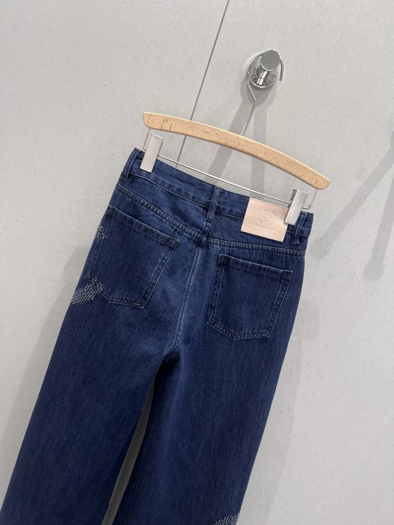 Chanel Jeans DailyWear 109359