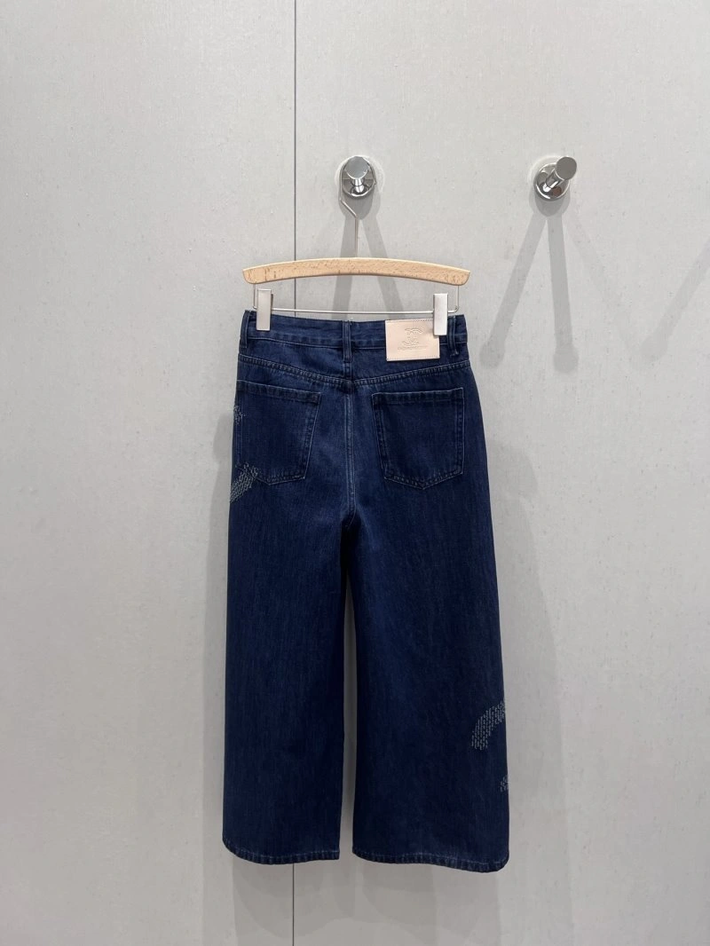 Chanel Jeans DailyWear 109359