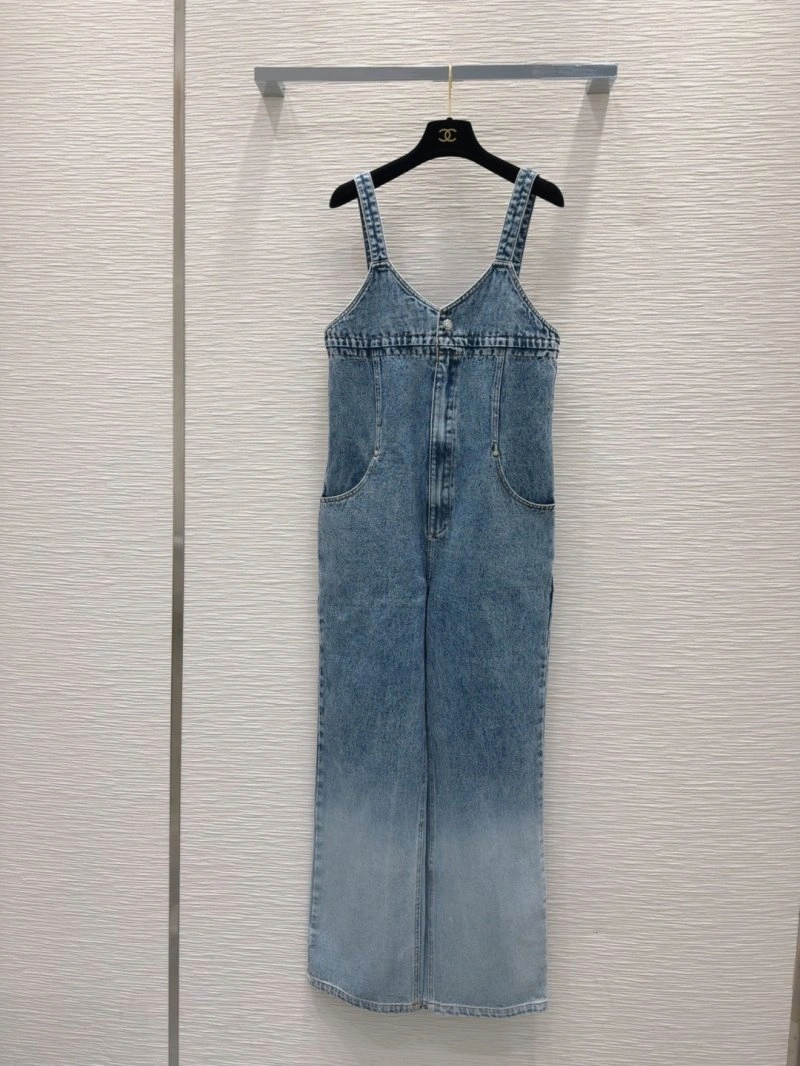 WrinkleFree Chanel Jeans 108962