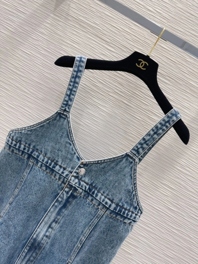 WrinkleFree Chanel Jeans 108962