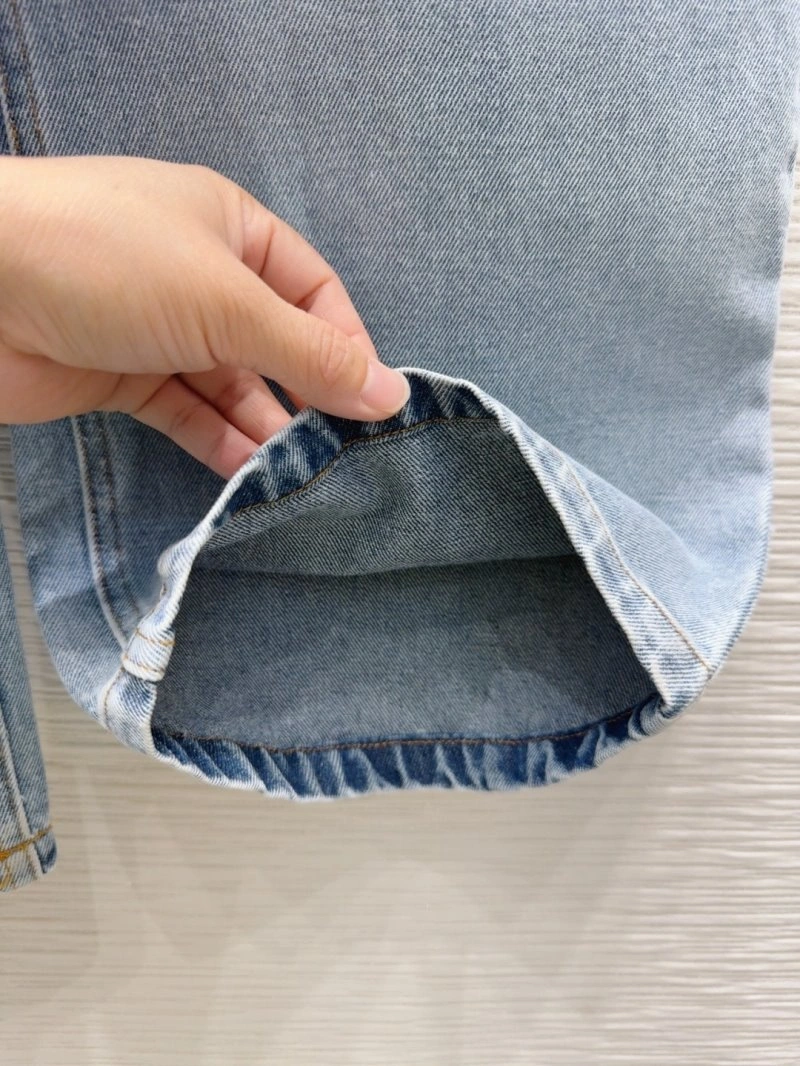 WrinkleFree Chanel Jeans 108962