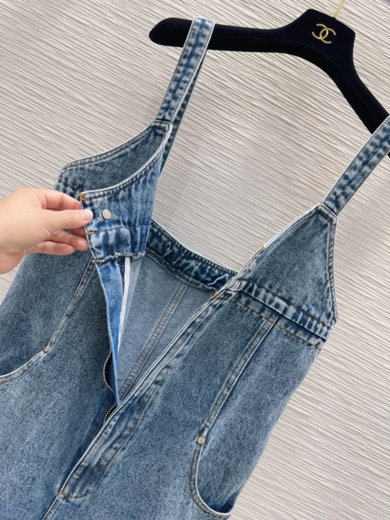 WrinkleFree Chanel Jeans 108962