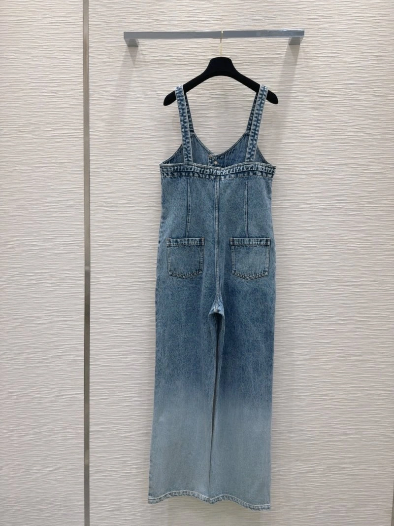 WrinkleFree Chanel Jeans 108962