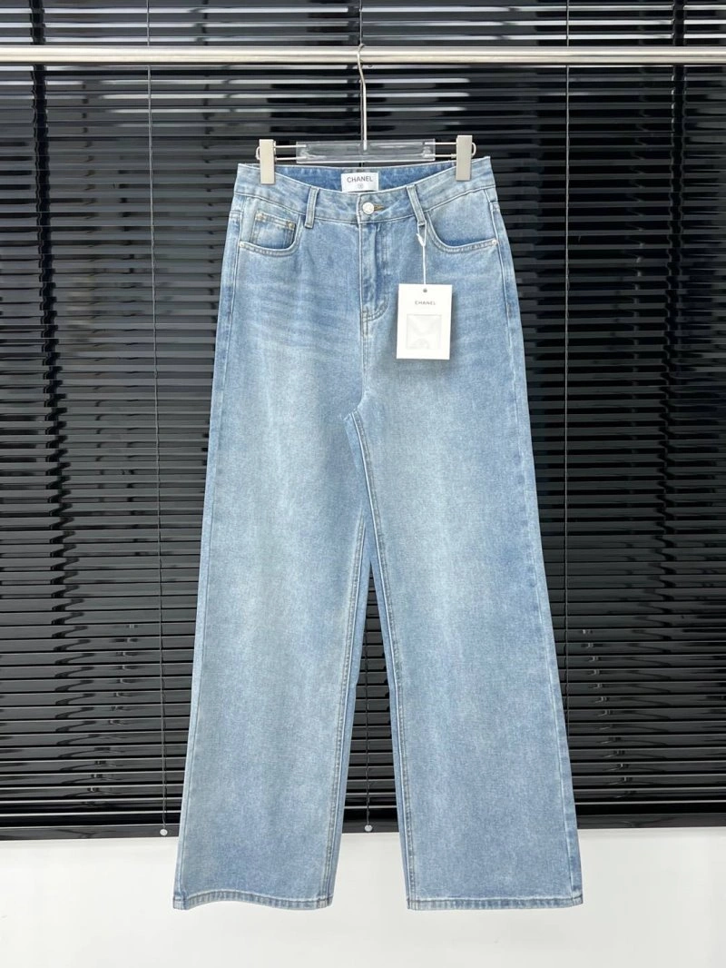 ModernLook Chanel Jeans 108958