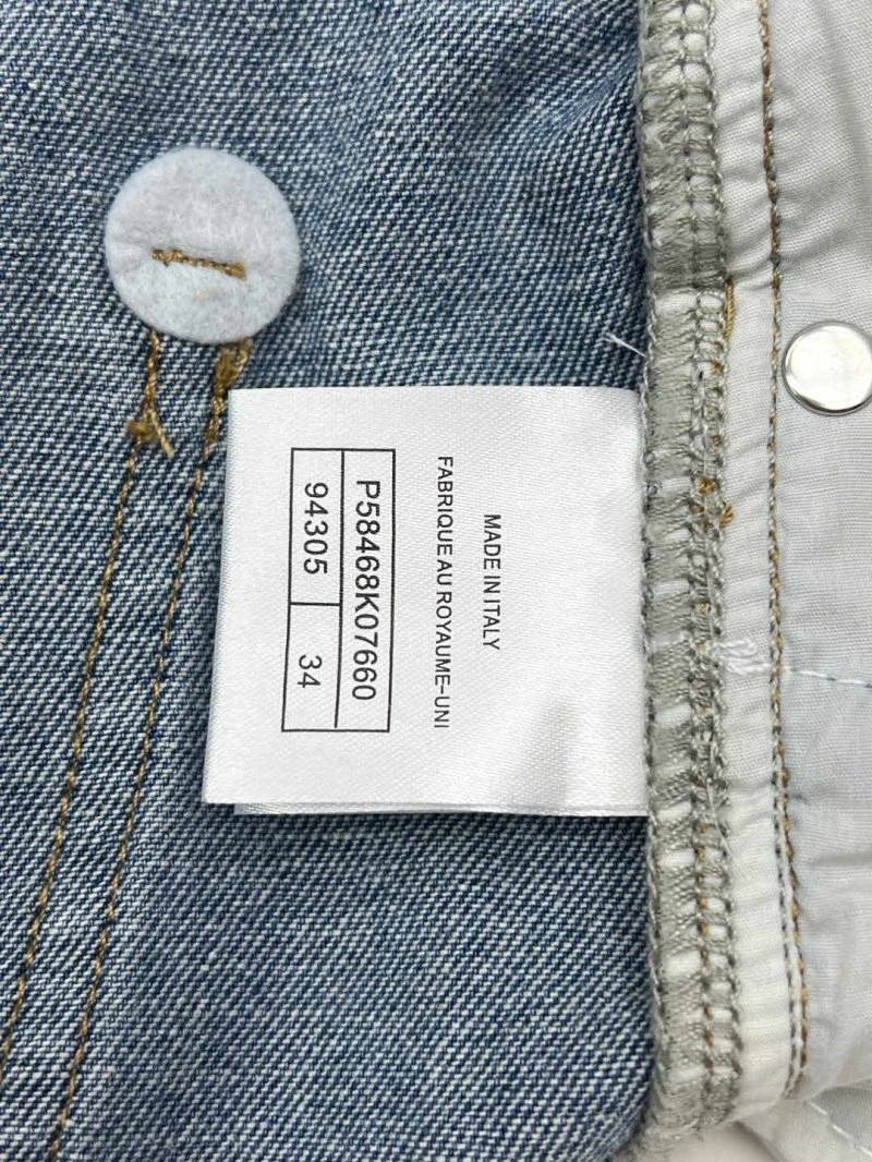 ModernLook Chanel Jeans 108958
