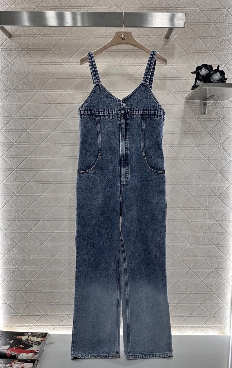 Chanel Jeans Unique 108956