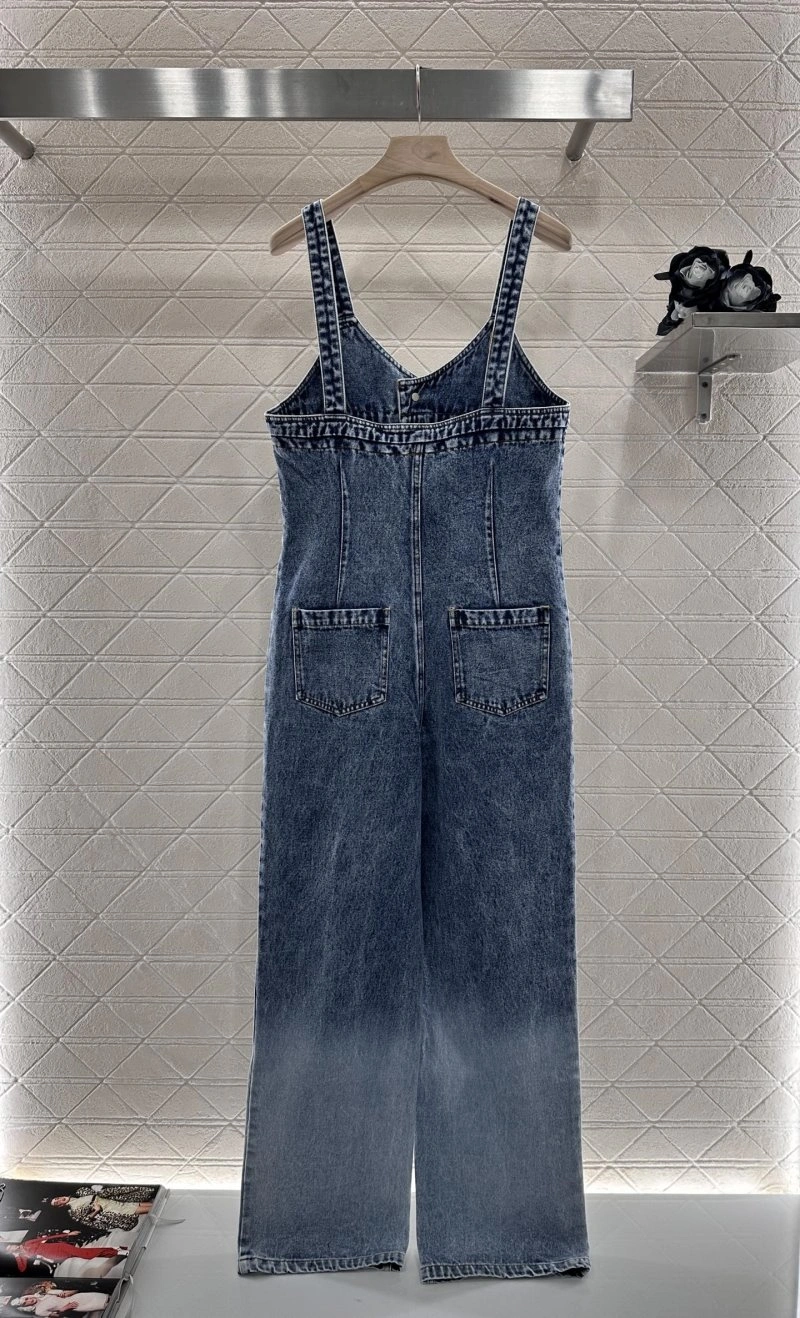 Chanel Jeans Unique 108956
