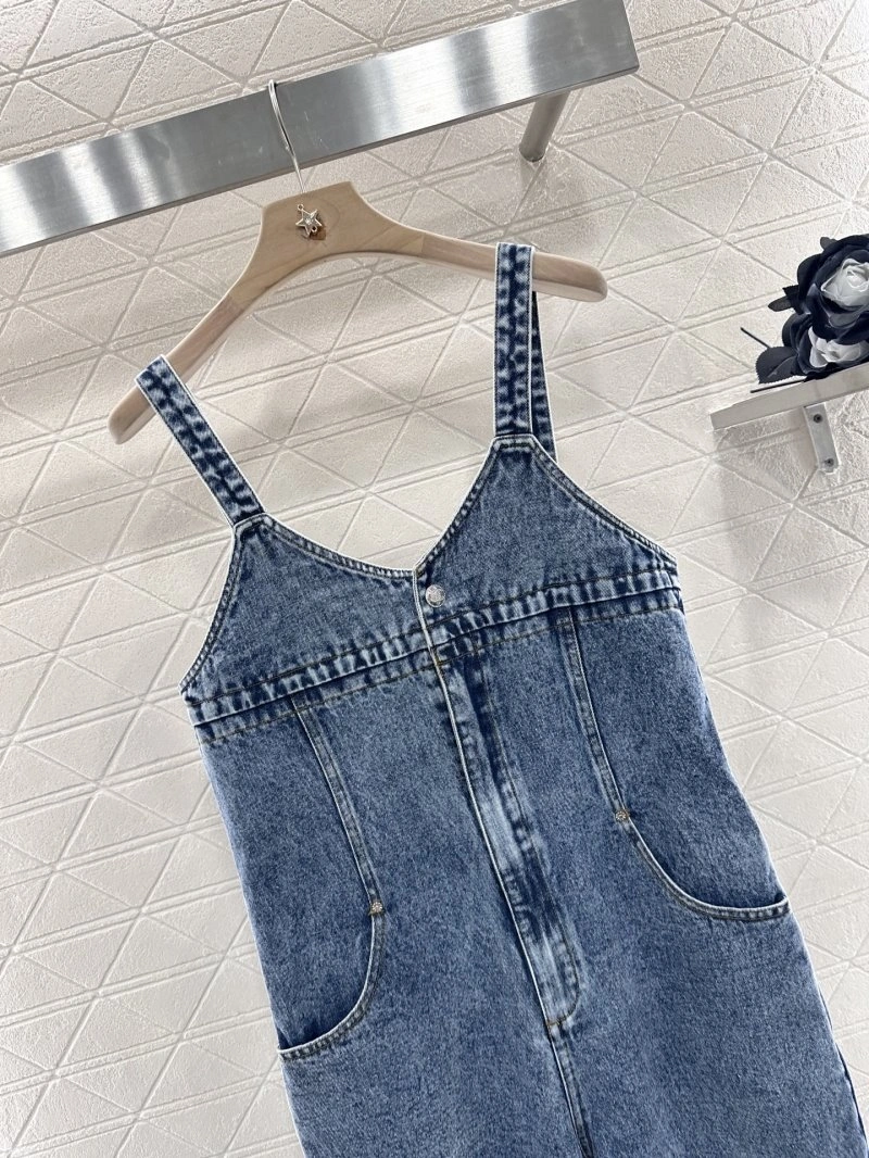 Chanel Jeans Unique 108956
