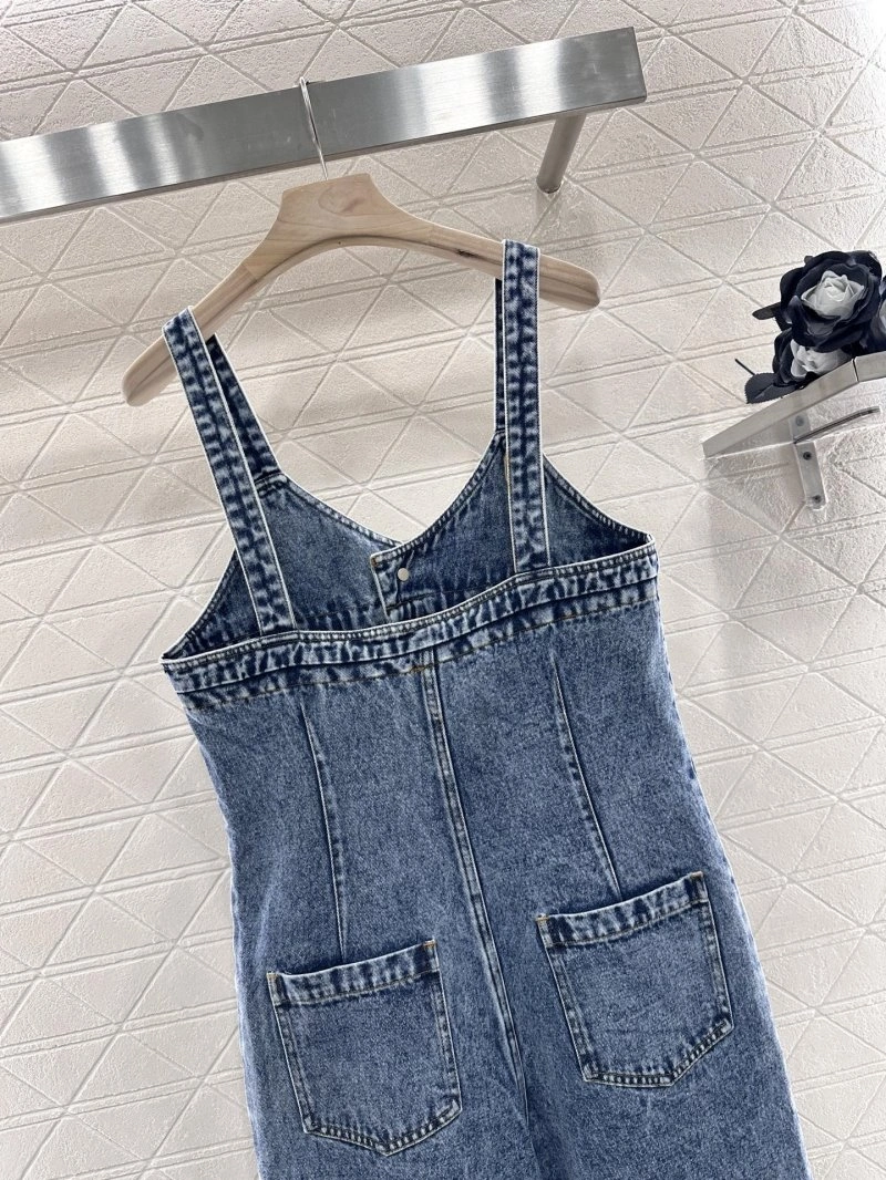Chanel Jeans Unique 108956