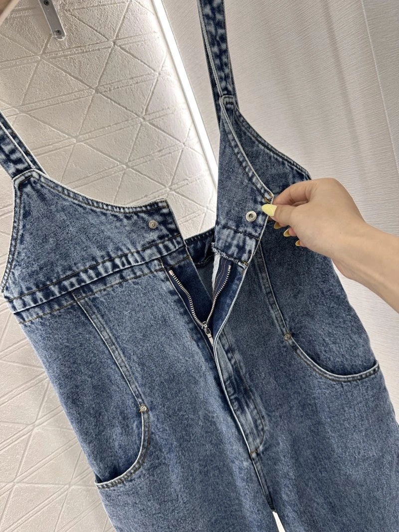 Chanel Jeans Unique 108956