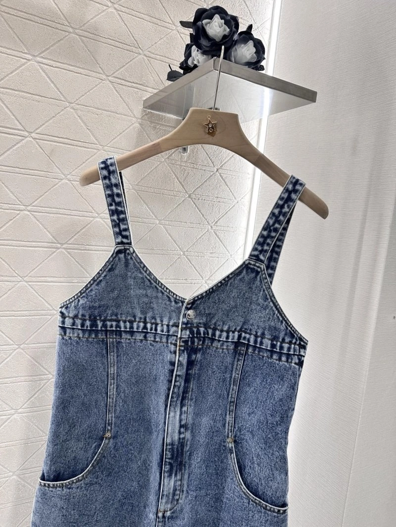 Chanel Jeans Unique 108956