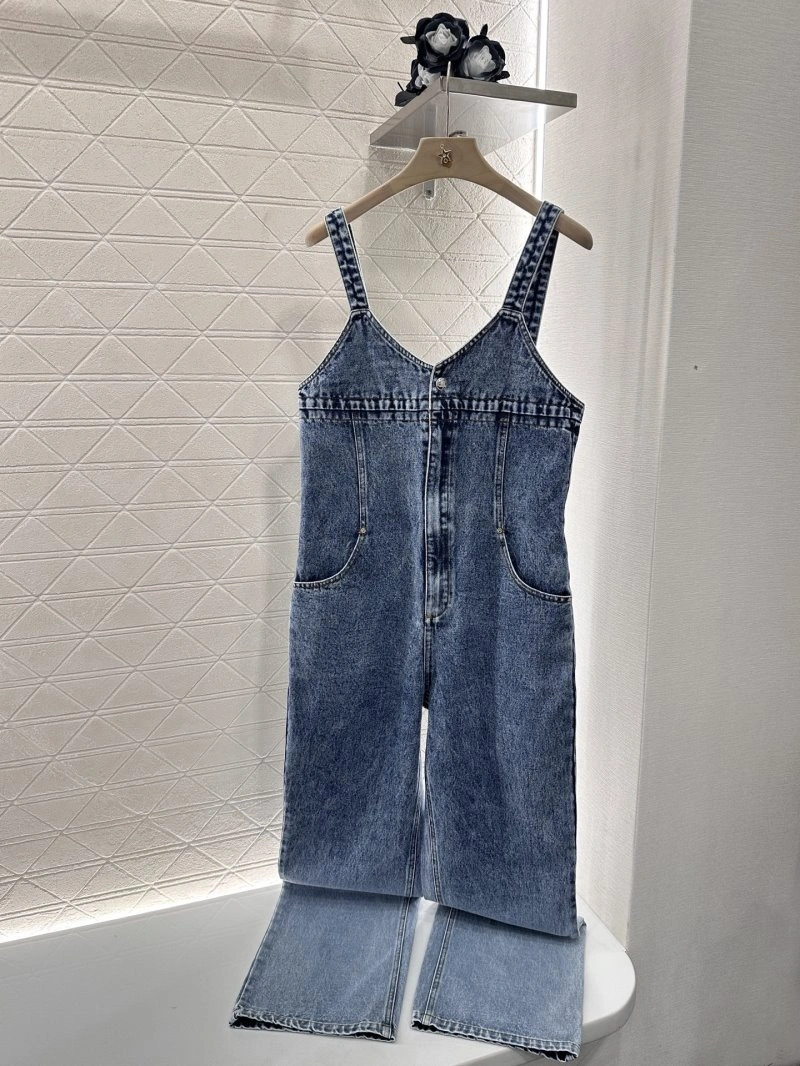 Chanel Jeans Unique 108956