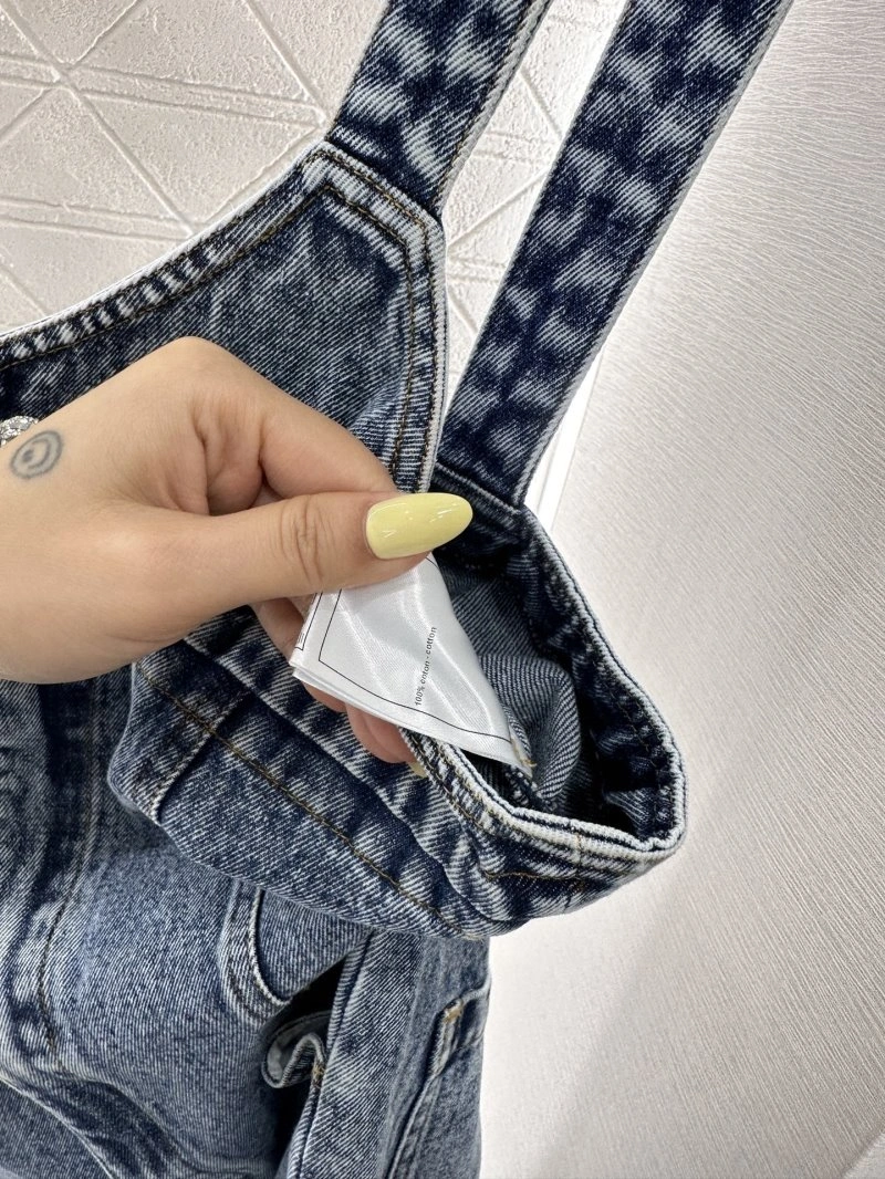 Chanel Jeans Unique 108956