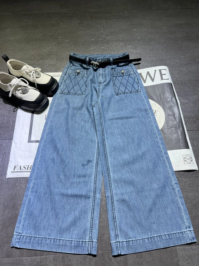 UrbanStyle Chanel Jeans 108954