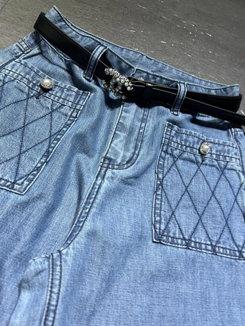 UrbanStyle Chanel Jeans 108954