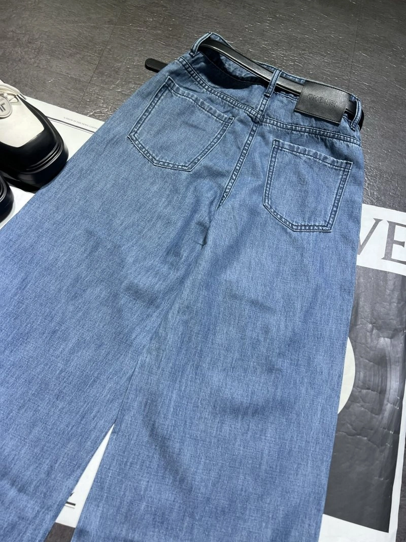 UrbanStyle Chanel Jeans 108954