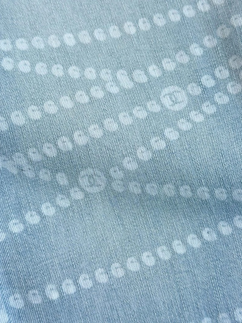 Chanel Jeans SmoothTexture 108952