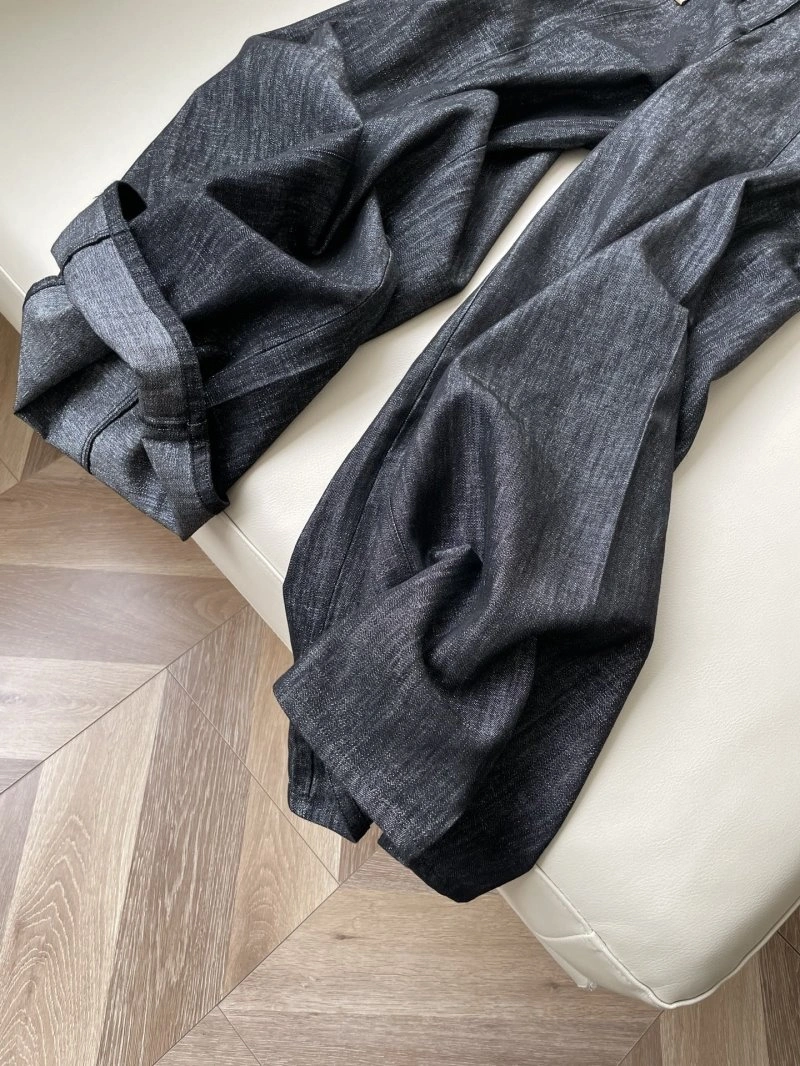 OdorResistant Chanel Jeans 108951