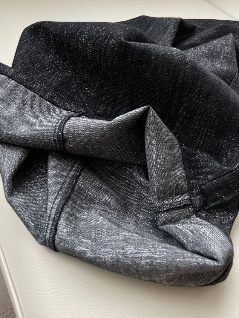 OdorResistant Chanel Jeans 108951