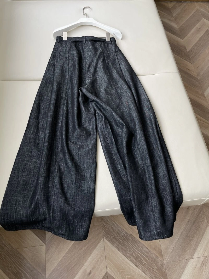 OdorResistant Chanel Jeans 108951