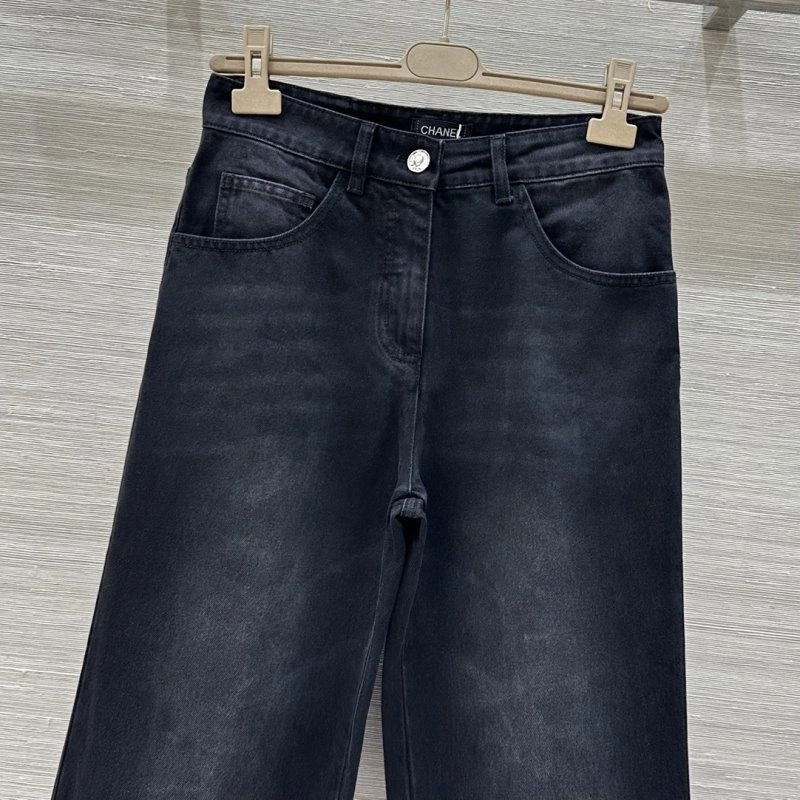 FlexibleFit Chanel Jeans 108949