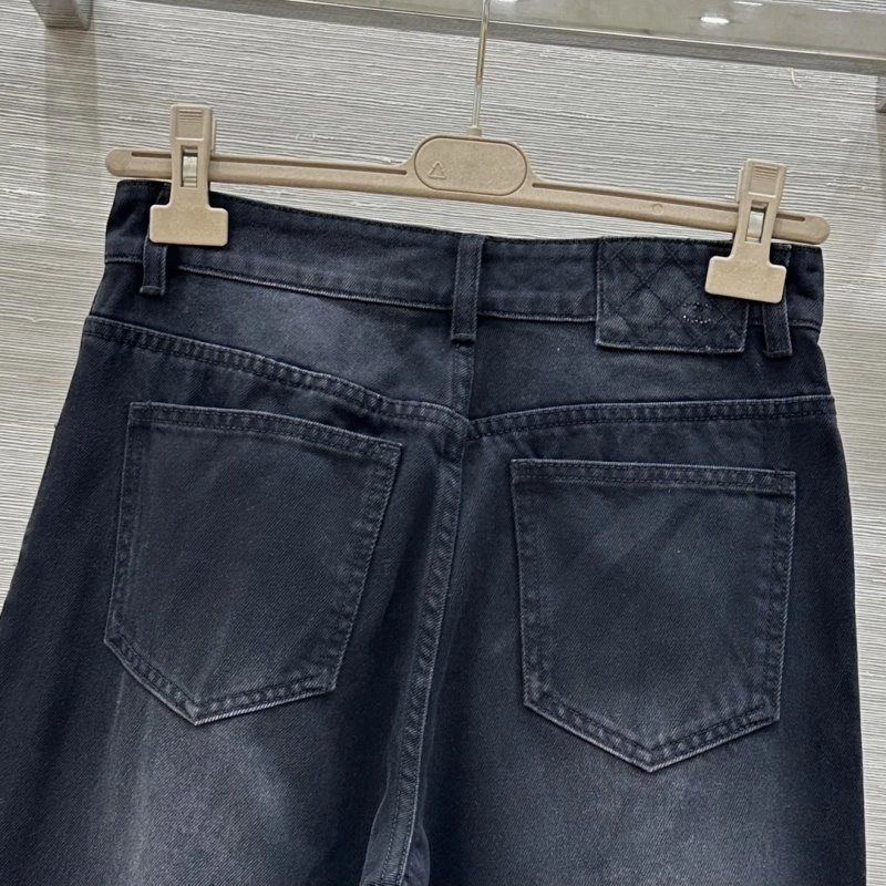 FlexibleFit Chanel Jeans 108949