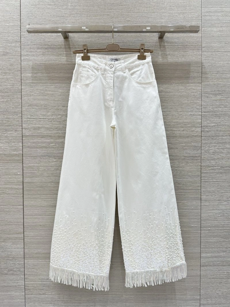 Chanel Jeans Supportive 108950