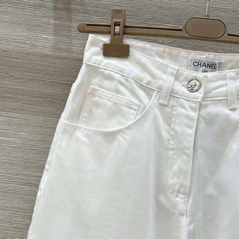 Chanel Jeans Supportive 108950