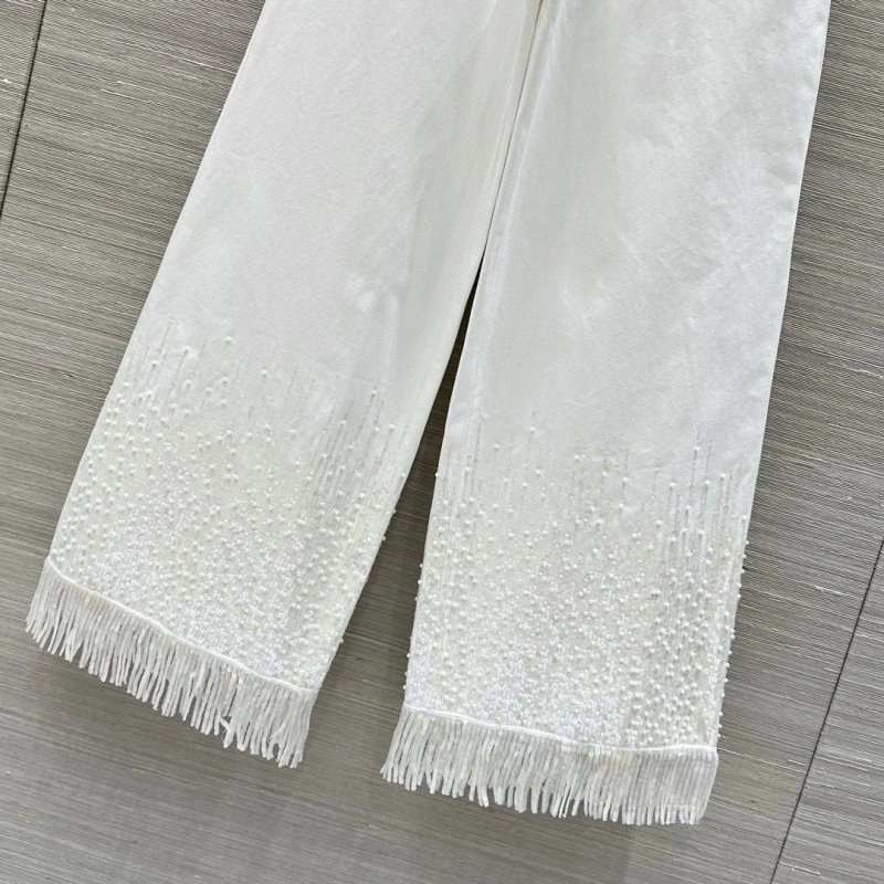 Chanel Jeans Supportive 108950
