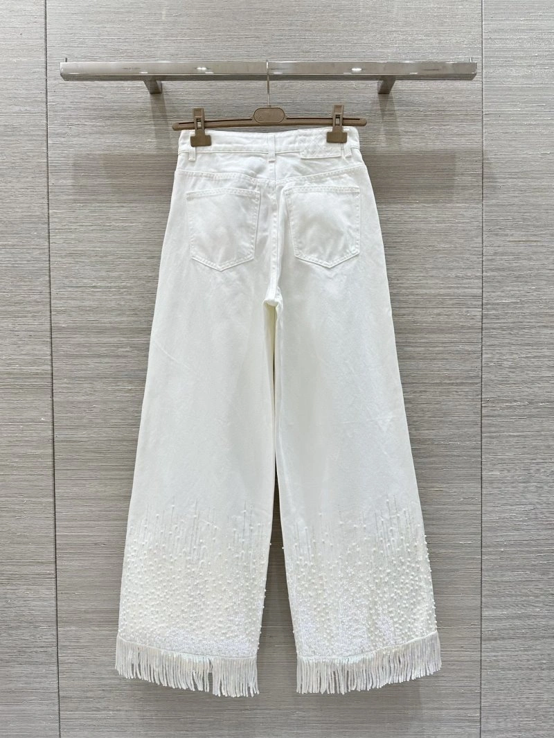 Chanel Jeans Supportive 108950