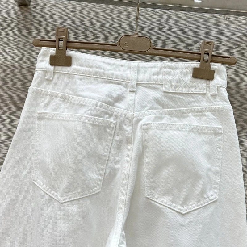 Chanel Jeans Supportive 108950