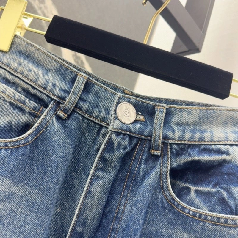 Affordable Chanel Jeans 108933