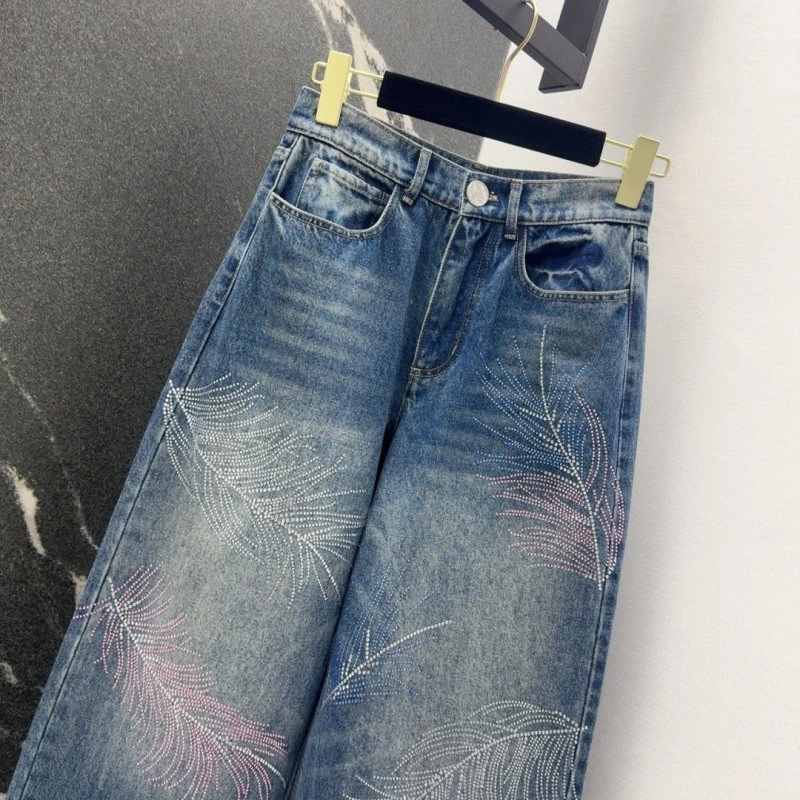 Affordable Chanel Jeans 108933