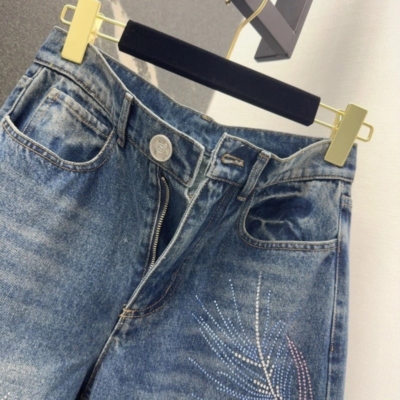 Affordable Chanel Jeans 108933