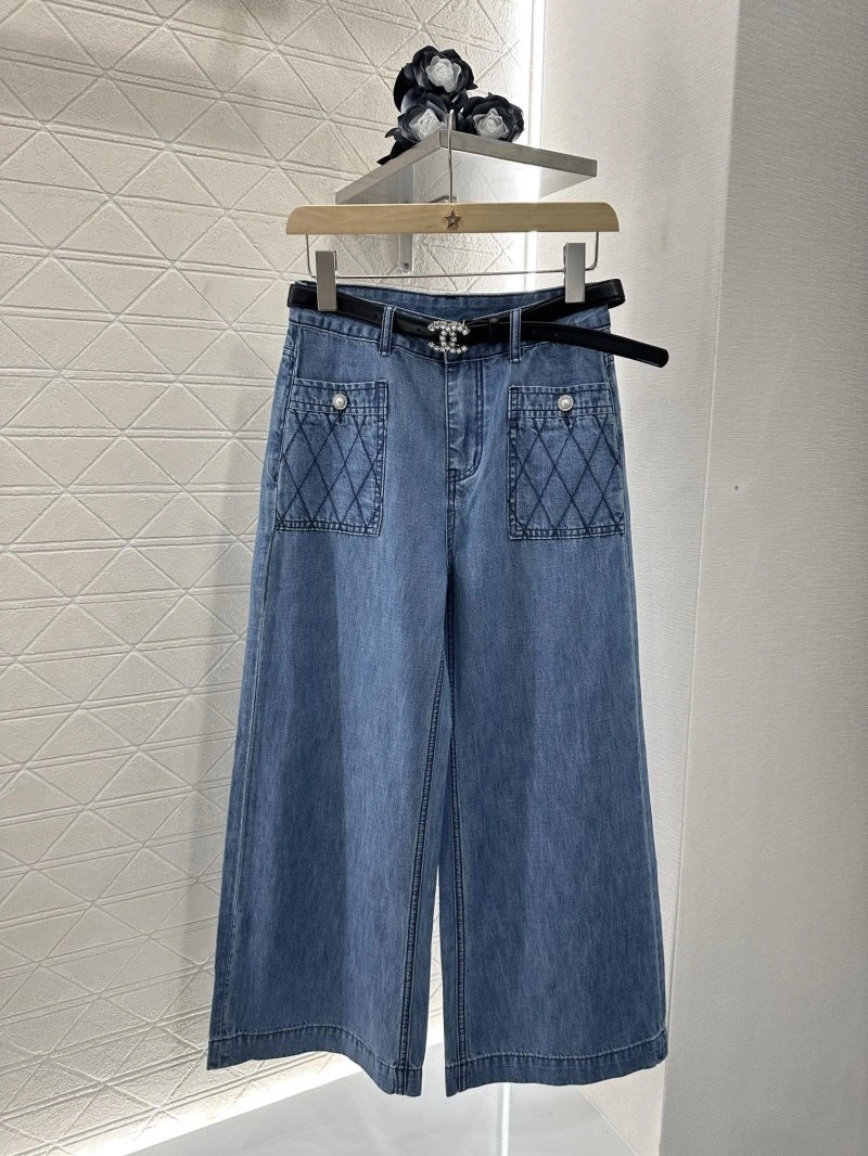 DailyWear Chanel Jeans 108944
