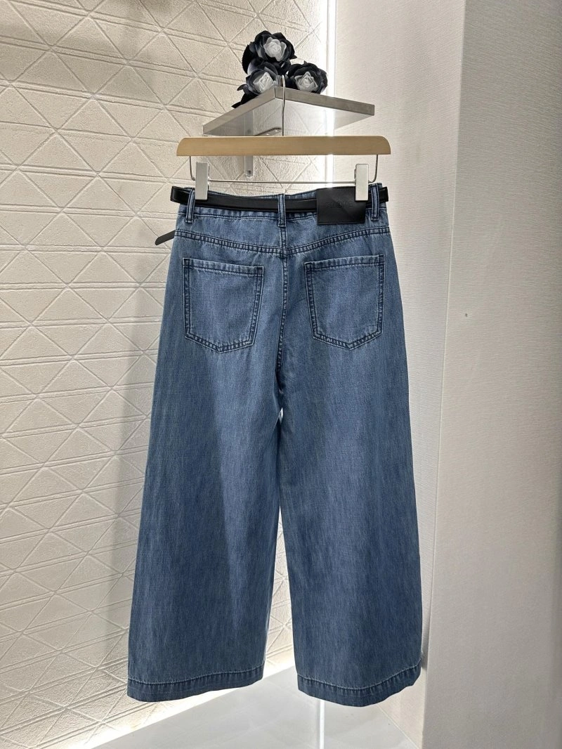 DailyWear Chanel Jeans 108944