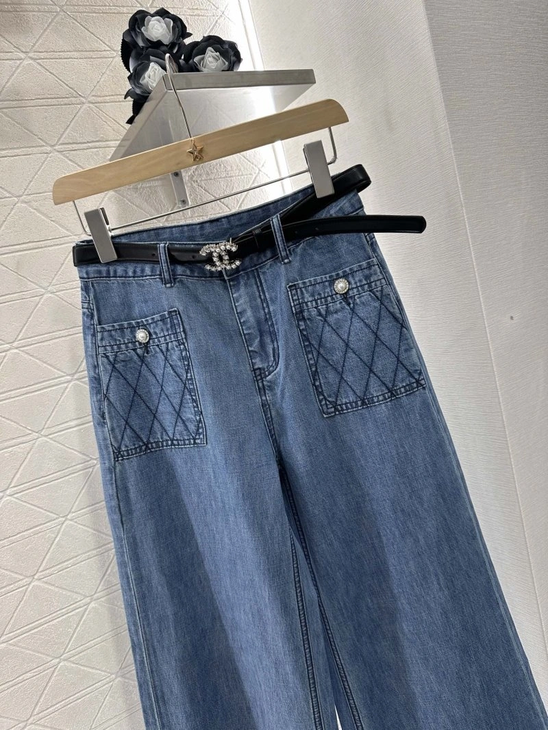 DailyWear Chanel Jeans 108944