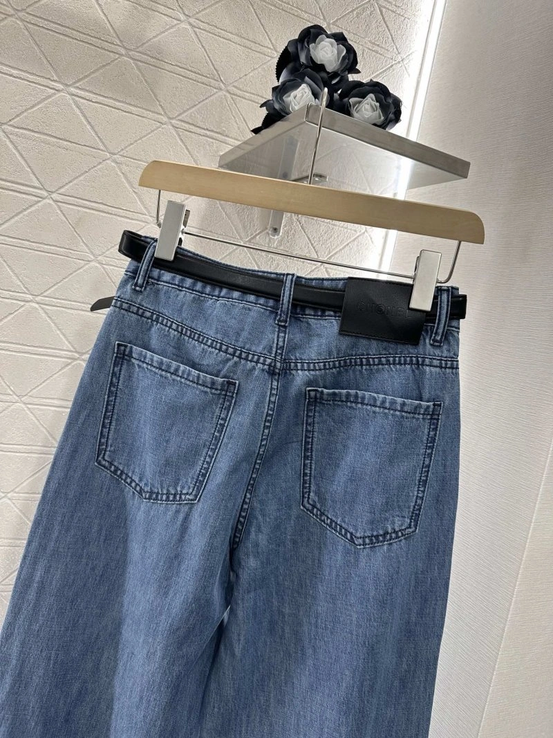 DailyWear Chanel Jeans 108944