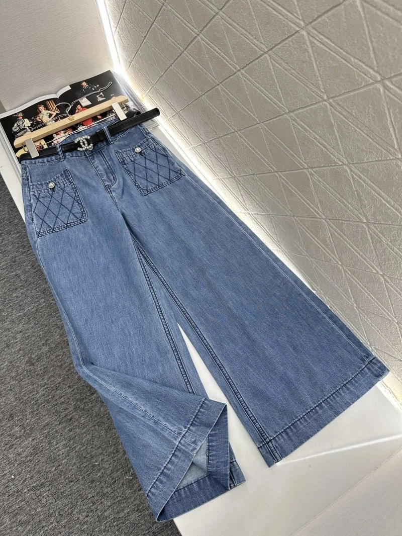 DailyWear Chanel Jeans 108944