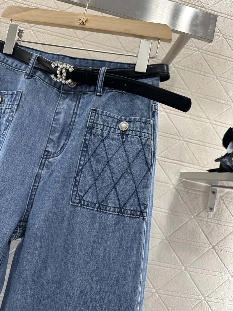 DailyWear Chanel Jeans 108944