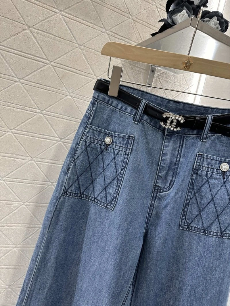 DailyWear Chanel Jeans 108944